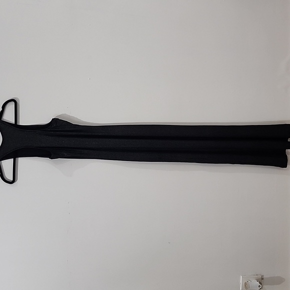 Skims Lounge Raceback Dress - Picture 9 of 16